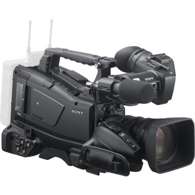 دوربین-استودیویی-Sony-PXW-X400KF-16x-Auto-Focus-Zoom-Lens-Camcorder